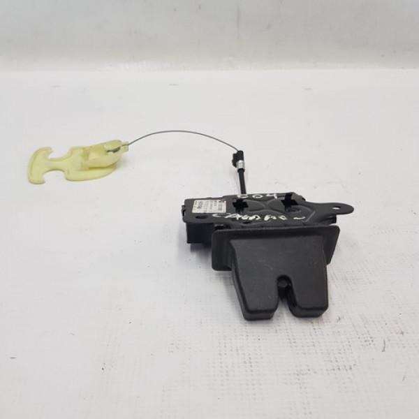 Fechadura Tampa Traseira Chevrolet Camaro Ss 3.6 2011  Ab574