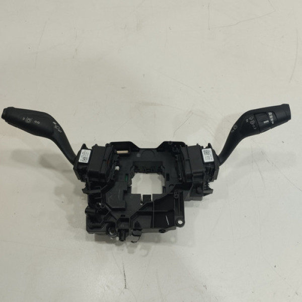 Chave Seta Ford Fusion 2.0 2019 2021 Gh282