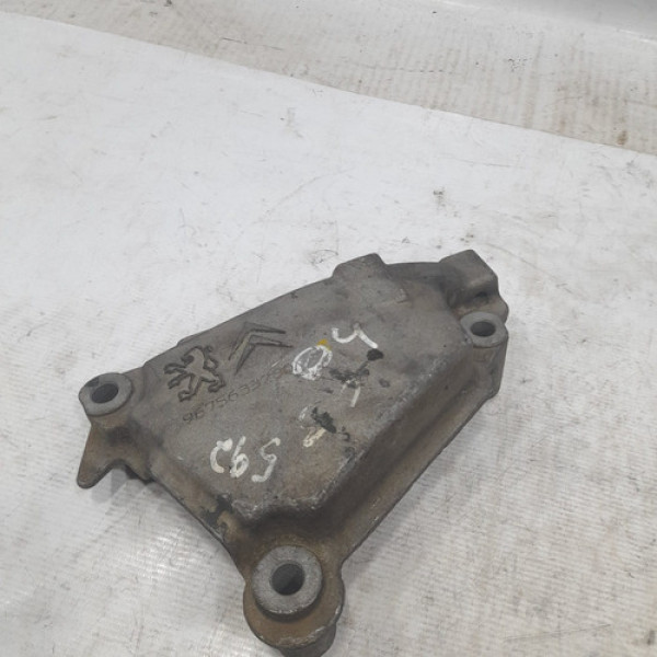 Suporte Coxim Do Motor C3 1.4 2013 A 2015 I578