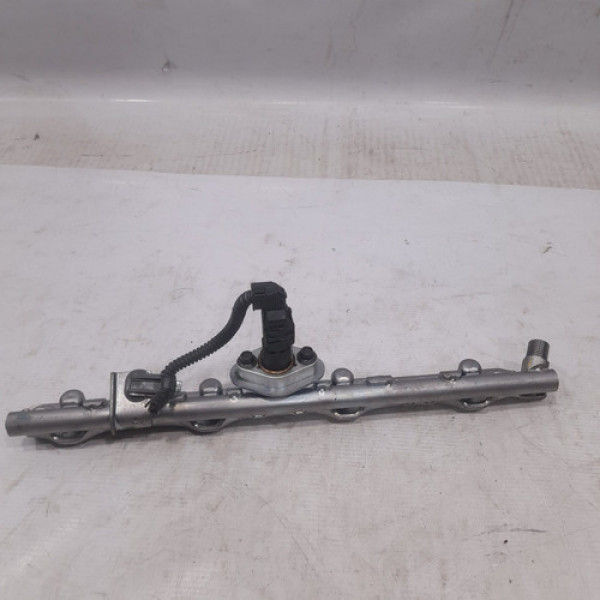 Flauta Para Bicos Corolla Cross 2022   T09