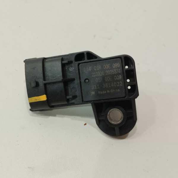 Sensor Map Chery Tiggo 5x 1.5 2019 2020 V484