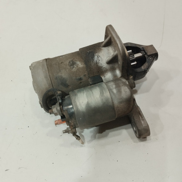 Motor Arranque Nissan Sentra 2.0 2008 09 10 11 2012 G104