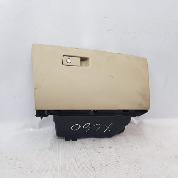 Porta Luvas Volvo Xc60 2.0 2014 2016 Uv347