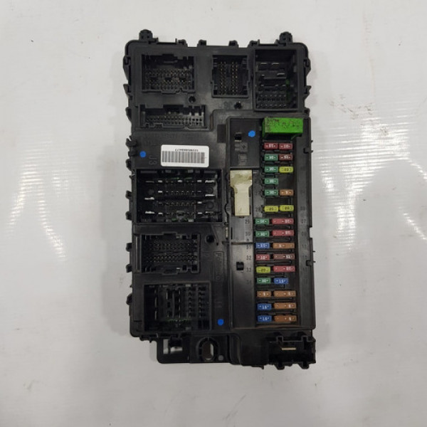 Módulo Bcm Ford Fusion 2014    Lm1078