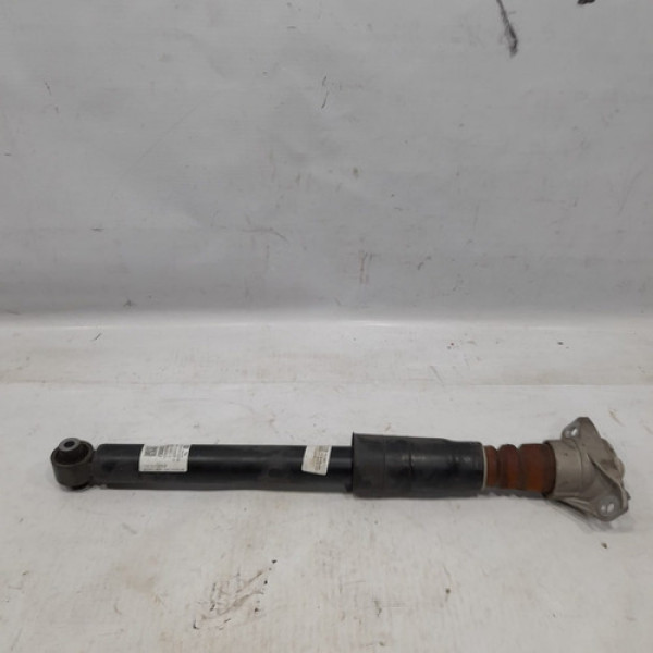 Amortecedor Traseiro Esquerdo Audi Q5 2023 E05