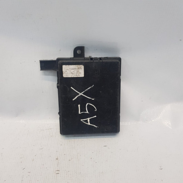 Módulo Ar Condicionado Asx 2008 A 12  7820a403  Lm717