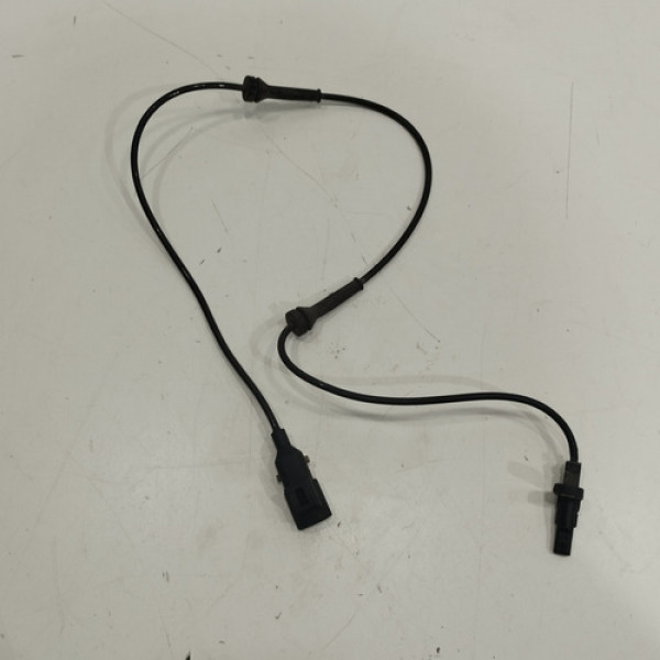 Sensor Abs Dianteiro Esquerdo Tiguan 2019 V423