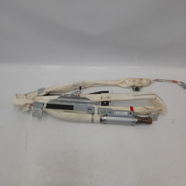 Airbag Air Bag Cortina  Teto Hyundai Azera 2012 2015 Par P85