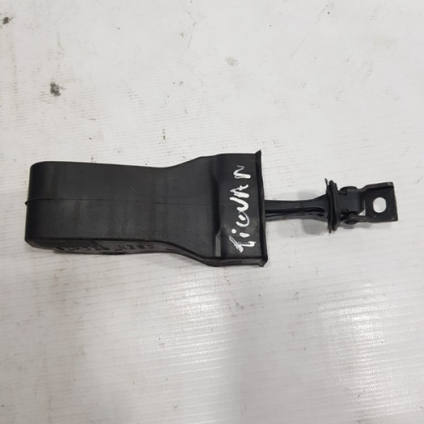 Limitador Da Porta Traseira Esquerda Tiguan 2013  Pq102