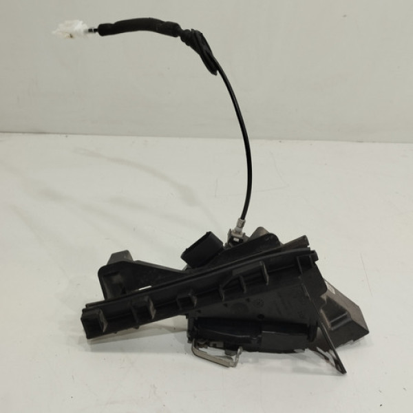 Fechadura Traseira Esquerda Ford Fusion 2019 2021 Ab1509