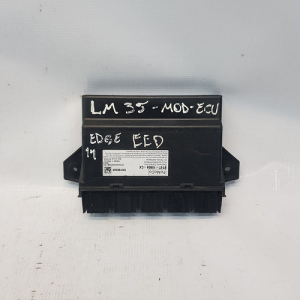 Módulo Conforto Ford Edge 3.5 V6 2011 A 14 Bt4t15604cx Lm35