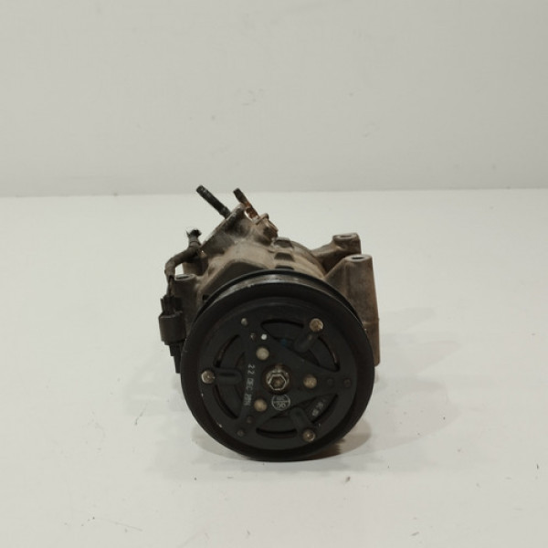 Compressor Ar Ford Ka 1.5 2015/16/17/18/19/2020 D25