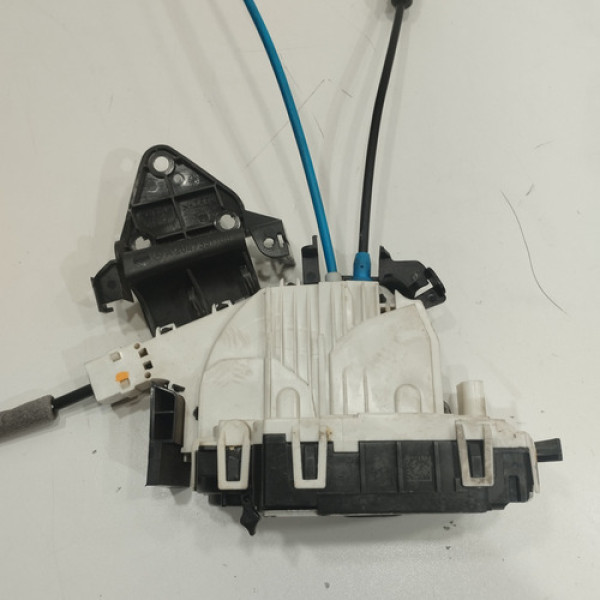 Fechadura Porta Traseira Esquerda C180 2012 2014 Ab1817