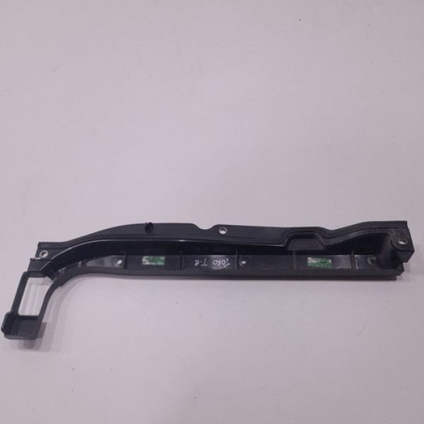 Acabamento  Tampa Traseira L.e Fiat Toro 2018 A 2021 Bc693