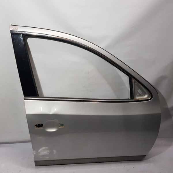 Porta Dianteira Direita Vera Cruz 06 07 08 09 10 11 12 F160 