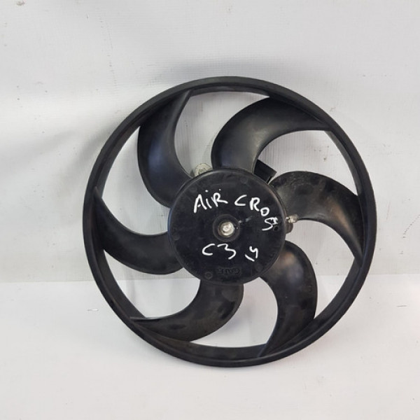 Ventoinha Citroen C3 1.5 2015/2020  L153