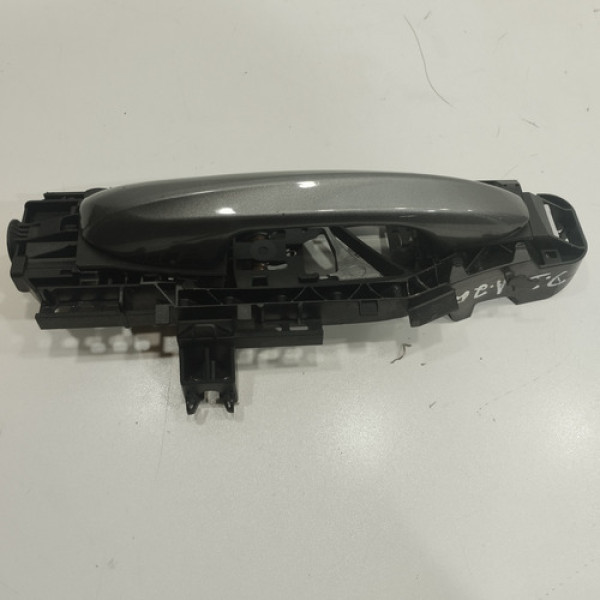 Maçaneta Porta Dianteira Direita A200 Sedan 19 22 Ab1814