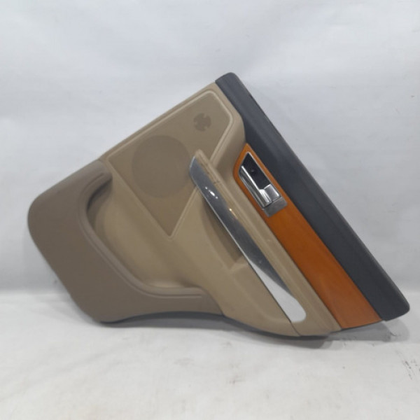 Forro Porta Traseira Direita Range Rover Sport 2008/12  B274