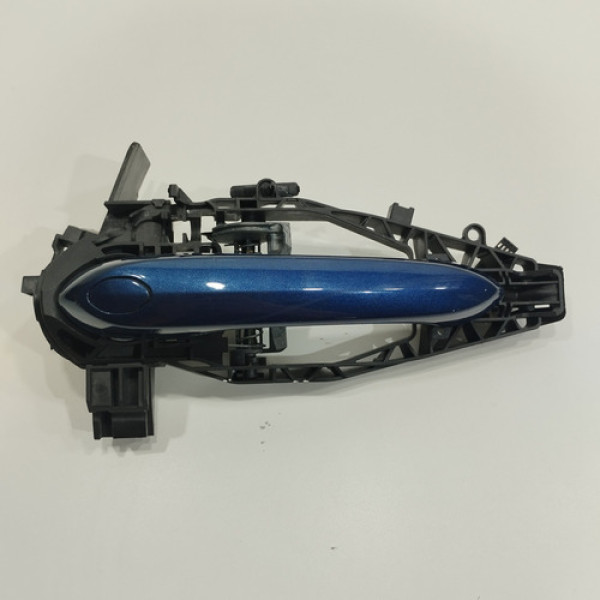 Maçaneta Dianteira Esquerda Bmw 320i 2019 2022 Ab1535