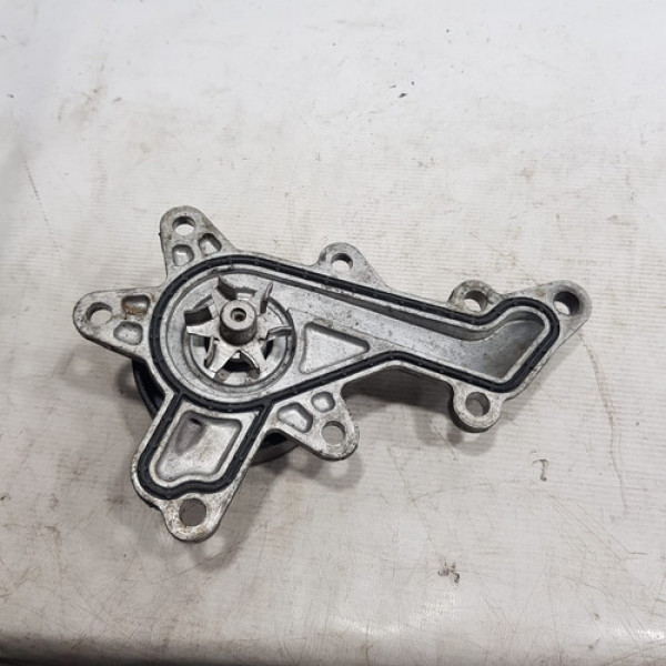 Bomba Água Toyota Etios 1.3 16v 2016 A 2018  V98