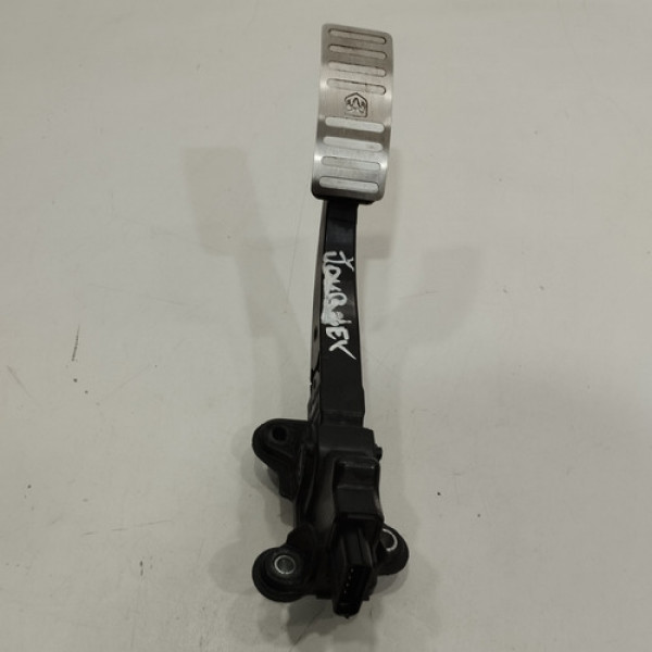 Pedal Acelerador Eletrônico Journey 2.7 2014 2015 Gh263