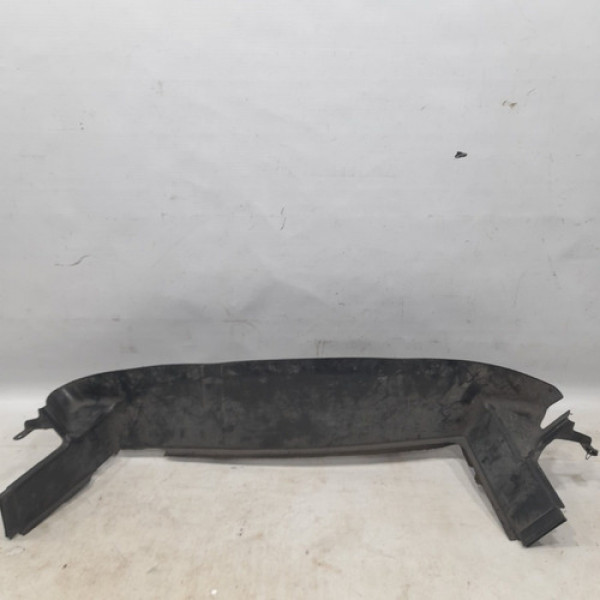 Defletor Inferior Radiador Chevrolet Cruze 2012 2015   Mn12