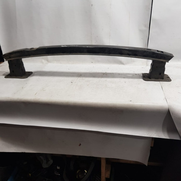 Alma Lamina Parachoque Traseira  C3 2013 14 15  16   Mn125