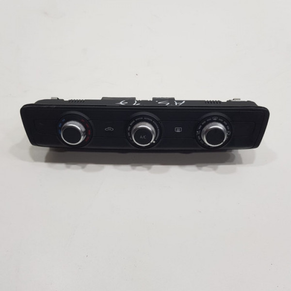 Comando Do Ar Condicionado 1.4 Audi A3 2017 A 2020  Q176