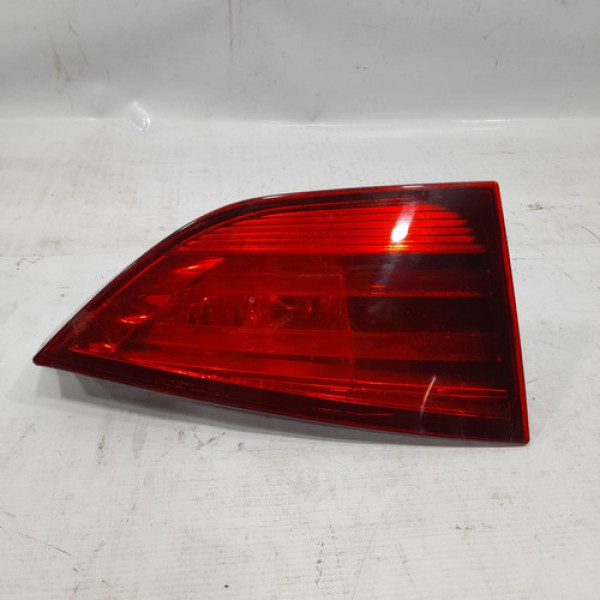Lanterna Tampa  Esquerda Bmw X1 2008 2012  Fg401