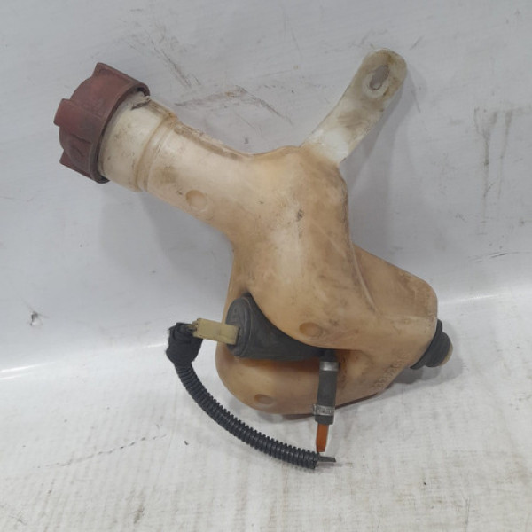 Reservatório Gasolina Partida Fria Meriva 03 A 12 1.8 Ij45