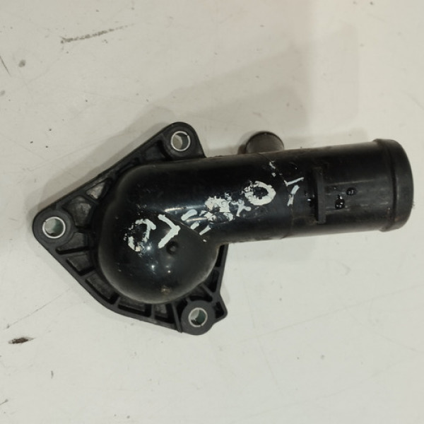 Carcaça Válvula Termostática Ix35 2.0 2011 2013 V391