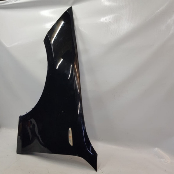 Paralama Bmw 118i 116i 120i 2.0 2008 2011 Esquerdo Ef03