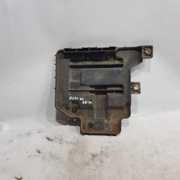 Suporte Da Bateria Kia Sorento 2014  I313