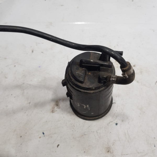 Filtro Canister Nissan Versa 1.6 2012 2018 Wx149