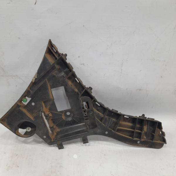 Guia Do Parachoque Traseiro Esquerdo Volvo Xc60 2014  I141
