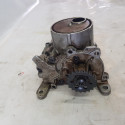 Bomba De Óleo Peugeot 308 408 1.6 Thp 2014 A 2019  Tu57