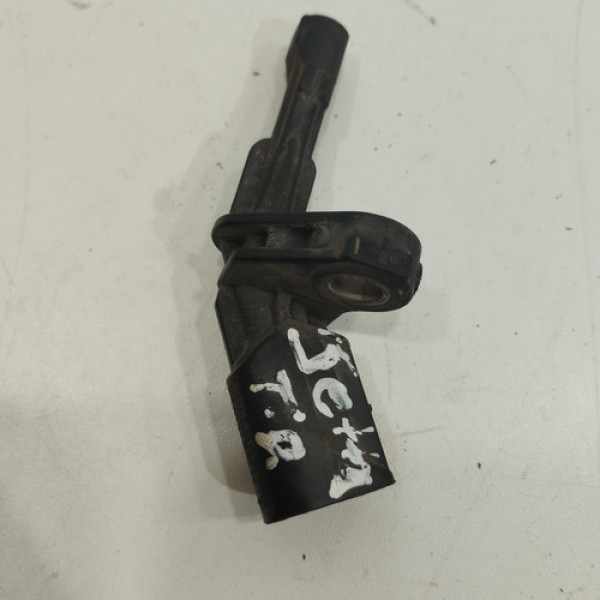 Sensor Abs Traseiro Esquerdo Jetta 1.4 Tsi 2015 2018 V507