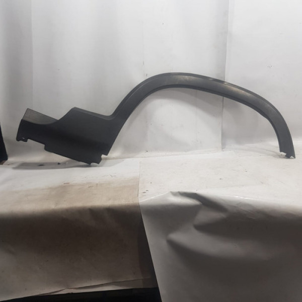 Moldura Do Paralama Traseiro Esquerdo Fiat Toro 2018 N46