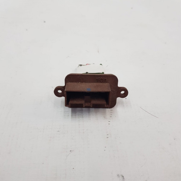 Resistência Do Ar Condicionado Fiat Punto 1.6 2012 Jk168