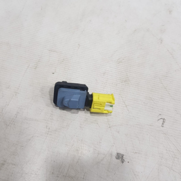 Sensor De Impacto Do Airbag Corolla 2020 2021  P270