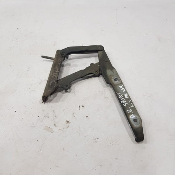 Dobradiça Braço Capo Direito Range Rover Sport 08 12 Pq264