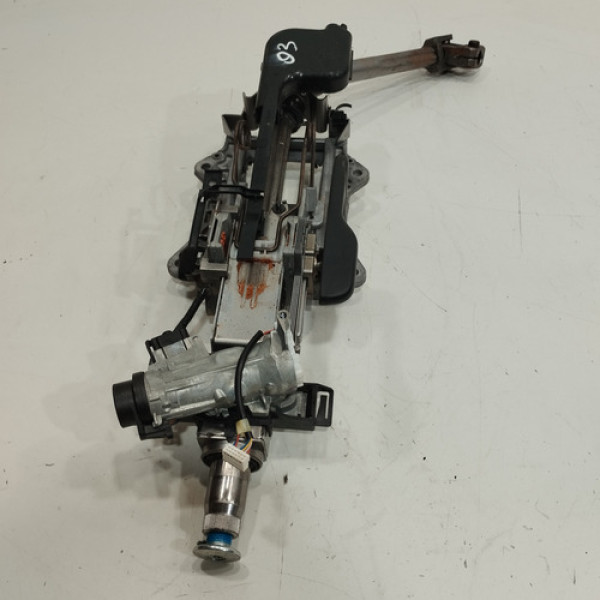 Coluna Direção Audi Q3 1.4 2016 2020 W86