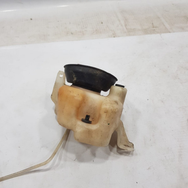 Reservatório Gasolina Partida Fria Pajero Tr4 06 12 Ij275