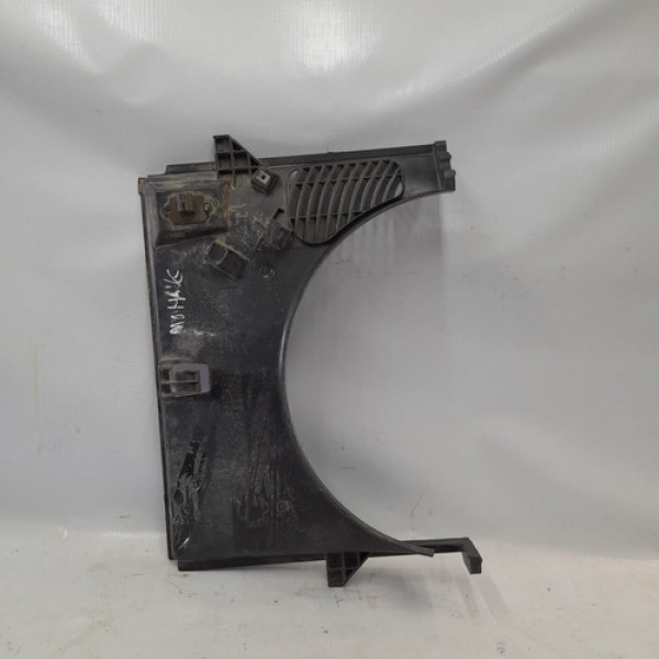  Defletor Da Ventoinha Kia Mohave 3.0 2010 Com Avaria L175