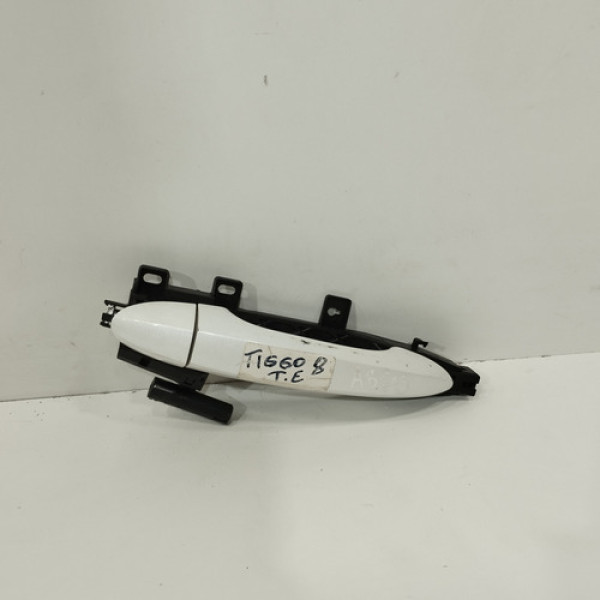 Maçaneta Porta Traseira Esquerda Tiggo 8 2019 2021  Ab615