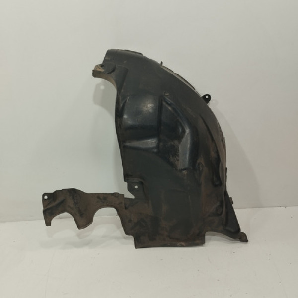 Parabarro Dianteiro Esquerdo Evoque 2012 2019 Ef448