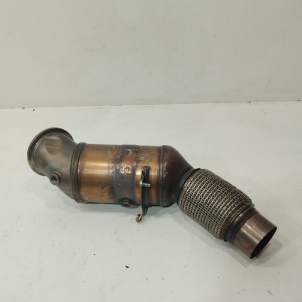Catalisador Bmw 320i 2.0 B42 2019 2020 2021 2022 J109