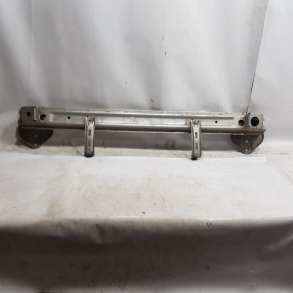 Alma Parachoque Traseiro Asx 2008 A 2012  Mn357