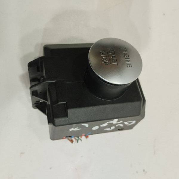 Botão Start Stop Mercedes Gla200 2016 2019 Yz396