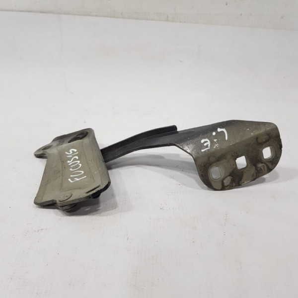 Dobradiça Braço Capo Esquerdo Ford Focus 13 14 15 Pq41